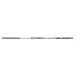 Lifting Bar inSPORTline 220cm / 30mm RB-84 Lifting Bar inSPORTline 220cm / 30mm RB-84