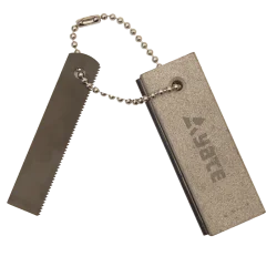 Magnesium lighter YATE