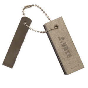 Magnesium lighter YATE