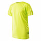 Mens t-shirt HI-TEC Solan, Green Mens t-shirt HI-TEC Solan, Green