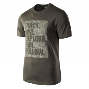Men's T-shirt HI-TEC Thero