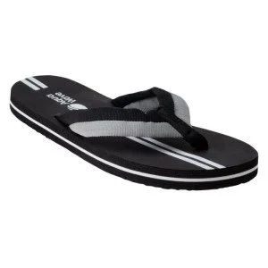 Men's flip flops AQUAWAVE Aquatro black Men's flip flops AQUAWAVE Aquatro black