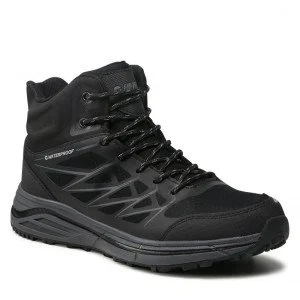Men's shoes HI-TEC Hewila MID WP Men's shoes HI-TEC Hewila MID WP