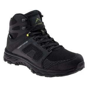 Men's shoes ELBRUS Edgero Mid WP Men's shoes ELBRUS Edgero Mid WP