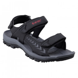 Men's sandals HI-TEC Lubiser