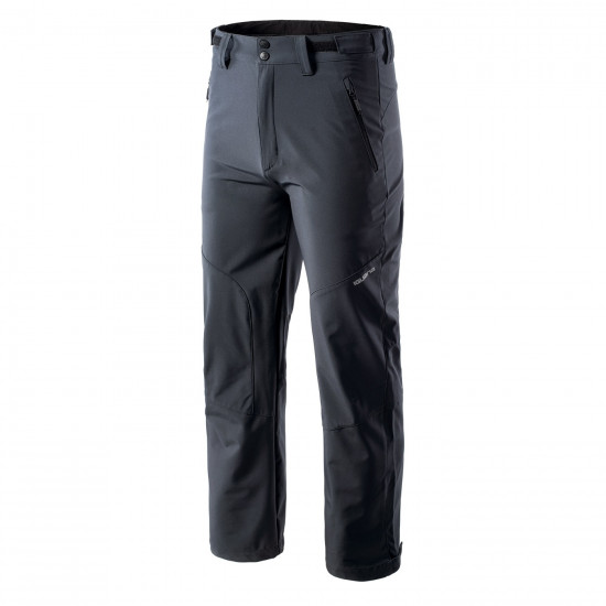 Men's trousers IGUANA Amano