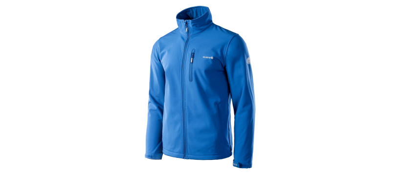 Men's hiking jacket IGUANA Raco 