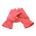 Children's gloves MARTES Tantis JR, Pink