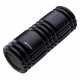 Massage roller MARTES Rulono, Black Massage roller MARTES Rulono, Black