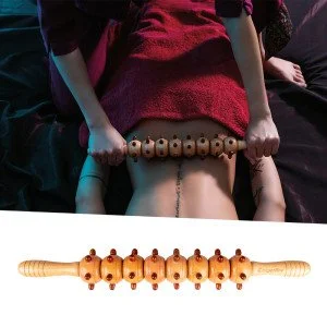 Massage Roller inSPORTline Marlee 200 Massage Roller inSPORTline Marlee 200