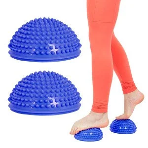 Foot Massage Pad inSPORTline Uossia