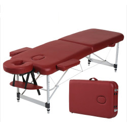 Massage table Spartan Bett 4502