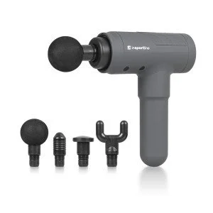 Massager inSPORTline Bitigo Massager inSPORTline Bitigo