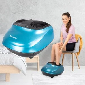 Foot massager inSPORTline Levick Foot massager inSPORTline Levick