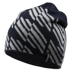 Winter cap HI-TEC Sylt, Black