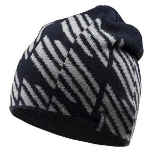 Winter cap HI-TEC Sylt, Black Winter cap HI-TEC Sylt, Black