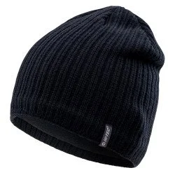 Winter hat HI-TEC Ramir, Black
