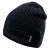 Winter hat HI-TEC Ramir, Black