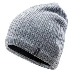 Winter hat HI-TEC Ramir, Light gray