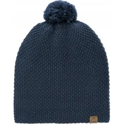 Mens winter hat ELBRUS Tomio Wool key largo