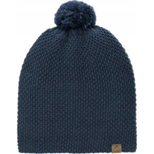 Mens winter hat ELBRUS Tomio Wool key largo