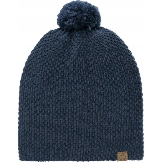 Mens winter hat ELBRUS Tomio Wool key largo Mens winter hat ELBRUS Tomio Wool key largo