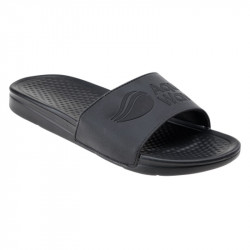 Men's slippers AQUAWAVE Rebin, Black