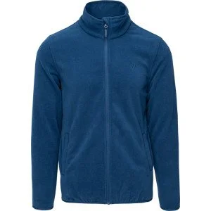 Men's Fleece jacket MARTES ESSENTIALS Manon Estate Blue Men's Fleece jacket MARTES ESSENTIALS Manon Estate Blue