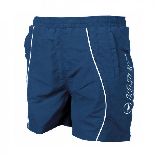 Shorts HI-TEC Gombe,  Blue