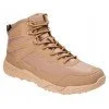 Mens hiking boots MAGNUM Bondsteel MID WP C - Sand