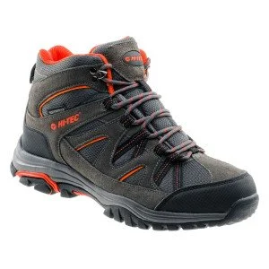 Men's boots HI-TEC Raposo Mid Wp Men's boots HI-TEC Raposo Mid Wp