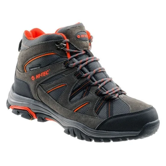 Men's boots HI-TEC Raposo Mid Wp