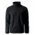 Mens softshell jacket HI-TEC Derai Black