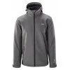 Mens softshell jacket HI-TEC Noxon iron gate Mens softshell jacket HI-TEC Noxon iron gate