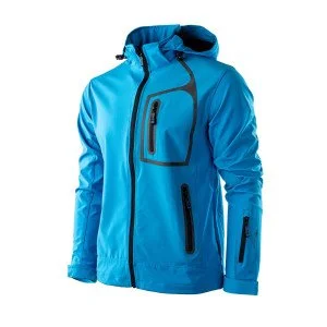 SoftShell jacket HI-TEC Nils SoftShell jacket HI-TEC Nils