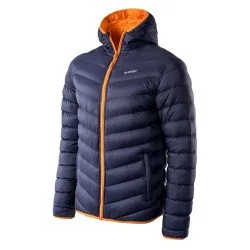 Men's winter jacket HI-TEC Salrin