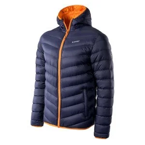 Men's winter jacket HI-TEC Salrin