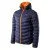 Men's winter jacket HI-TEC Salrin