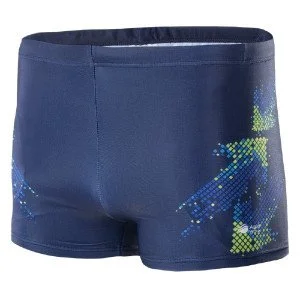 Men's swimwear AQUAWAVE Viton, Blue Men's swimwear AQUAWAVE Viton, Blue