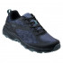 Men's low shoes ELBRUS Gezli, Dark gray