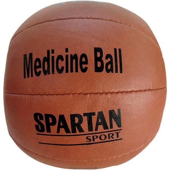 Medical ball SPARTAN 1 kg