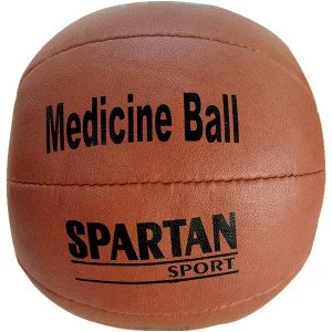 Medical ball SPARTAN 5 kg