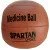 Medical ball SPARTAN 5 kg
