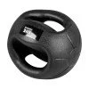  Medicine Ball with Grips inSPORTline Grab Me 3 kg