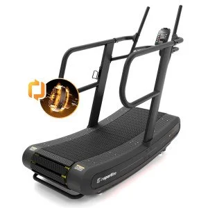 Treadmill inSPORTline e-Velocer RUN 