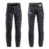 Men's motorcycle jeans W-TEC Aredator EVO