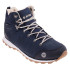 Mens casual shoes HI-TEC Howerla WP V Navy