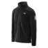 Men's fleece ELBRUS Malden, Black