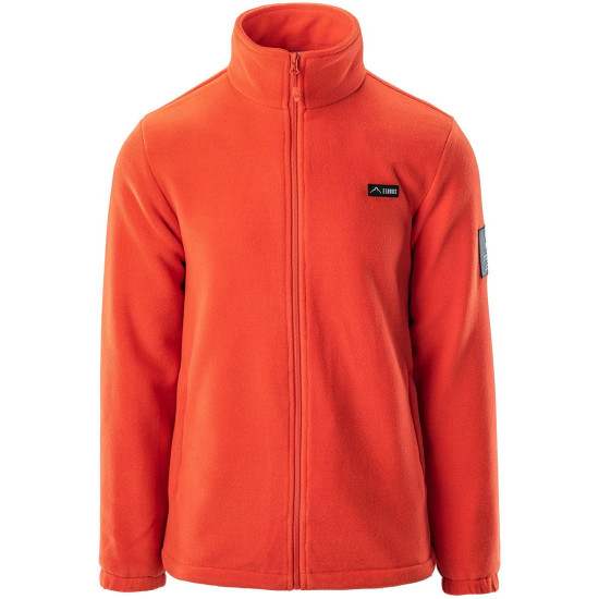 Mens fleece jacket ELBRUS Fadil