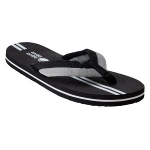 Men's flip flops AQUAWAVE Aquatro black